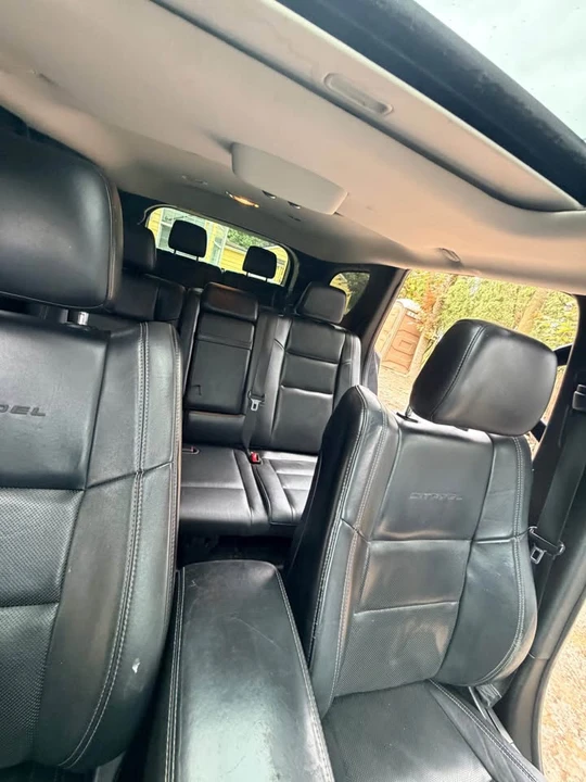 2013 Dodge Durango 3rd Gen - Image 9 of 21