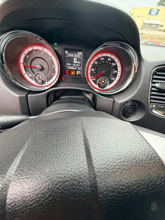 2013 Dodge Durango 3rd Gen - Image 3 of 21