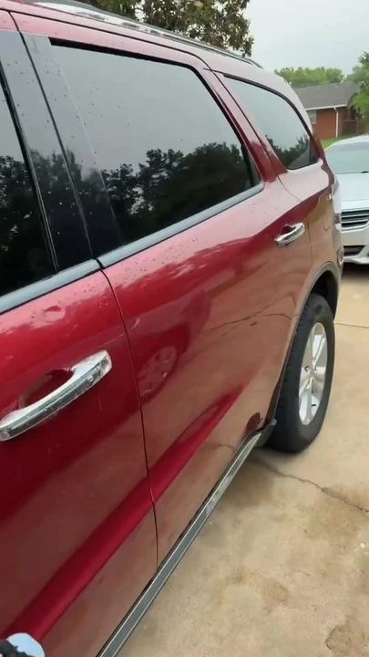2013 Dodge Durango 3rd Gen - Image 3 of 3