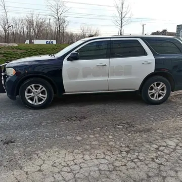 2013 Dodge Durango