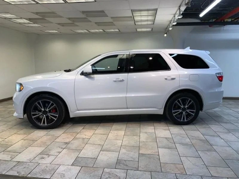 2013 Dodge Durango 2nd Gen - Image 4 of 12