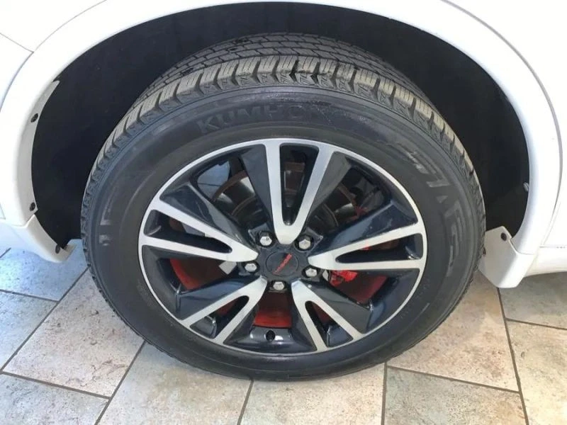 2013 Dodge Durango 2nd Gen - Image 10 of 12