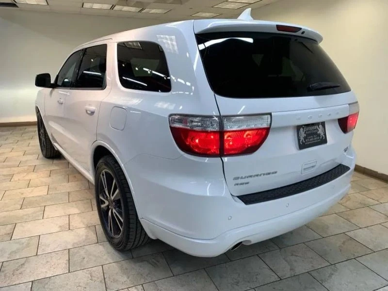2013 Dodge Durango 2nd Gen - Image 5 of 12
