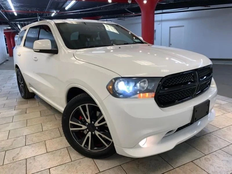 2013 Dodge Durango 2nd Gen - Image 2 of 12