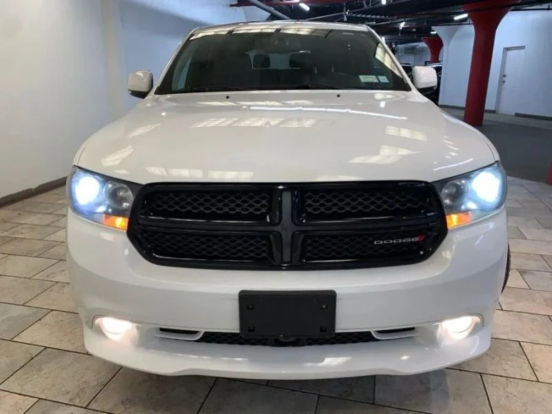2013 Dodge Durango 2nd Gen - Image 3 of 12