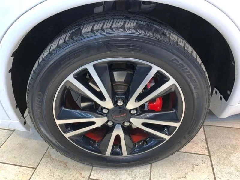 2013 Dodge Durango 2nd Gen - Image 12 of 12