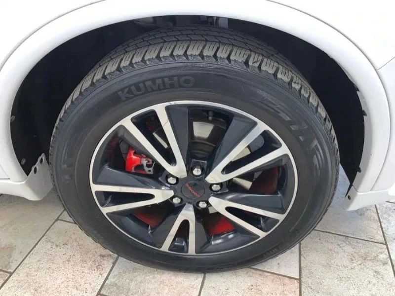 2013 Dodge Durango 2nd Gen - Image 9 of 12
