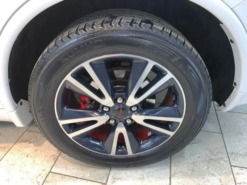 2013 Dodge Durango 2nd Gen - Image 11 of 12
