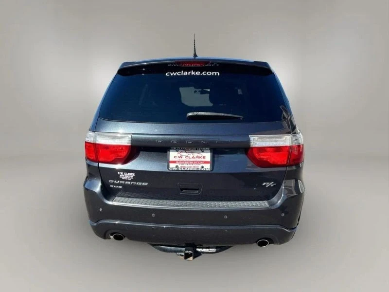 2013 Dodge Durango 3rd Gen - Image 7 of 12