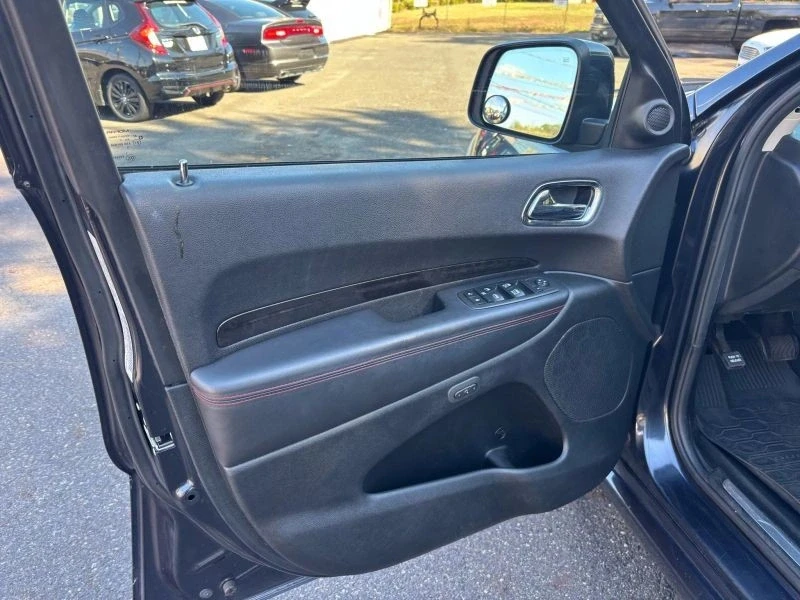 2013 Dodge Durango 3rd Gen - Image 11 of 12
