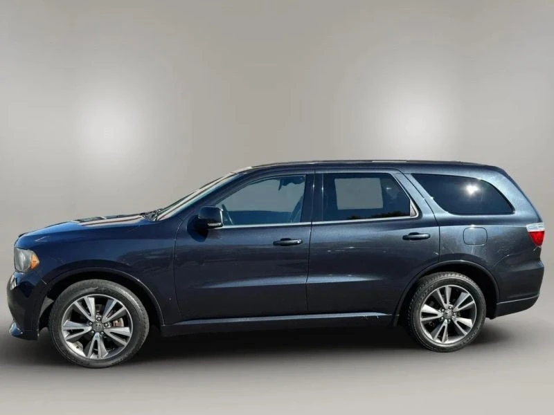 2013 Dodge Durango 3rd Gen - Image 9 of 12