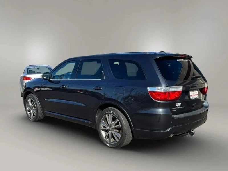 2013 Dodge Durango 3rd Gen - Image 8 of 12