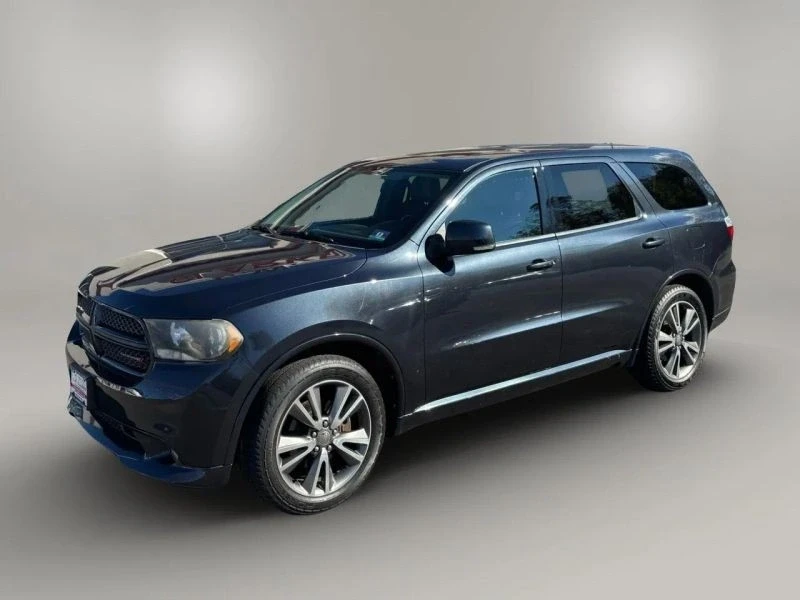 2013 Dodge Durango 3rd Gen - Image 10 of 12