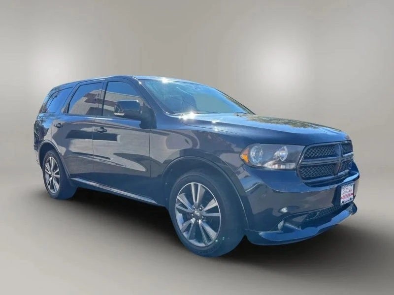 2013 Dodge Durango 3rd Gen - Image 4 of 12