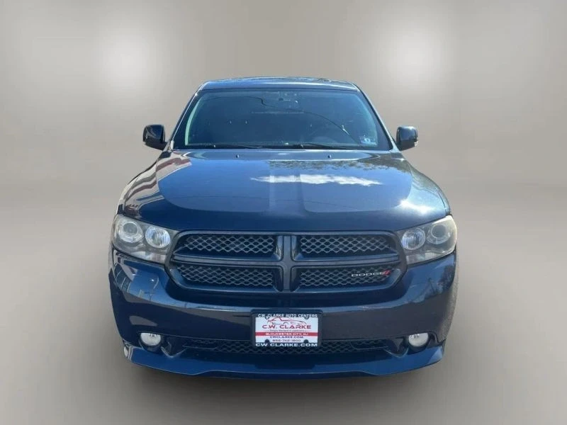 2013 Dodge Durango 3rd Gen - Image 3 of 12