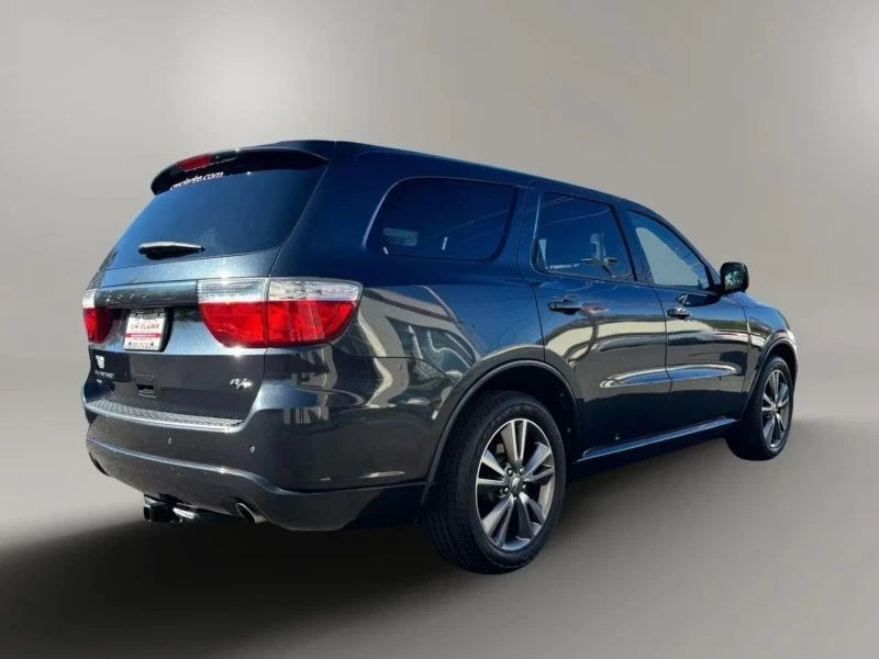 2013 Dodge Durango 3rd Gen - Image 6 of 12
