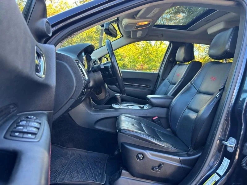 2013 Dodge Durango 3rd Gen - Image 12 of 12