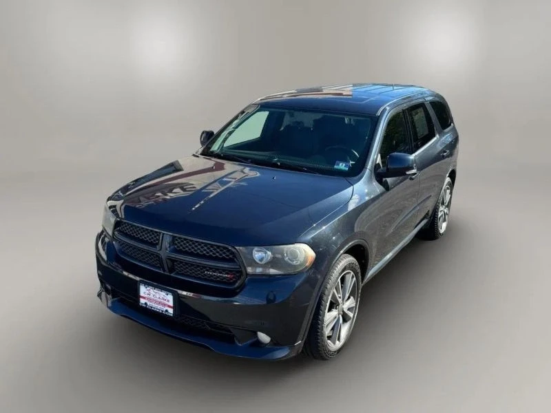 2013 Dodge Durango 3rd Gen - Image 2 of 12