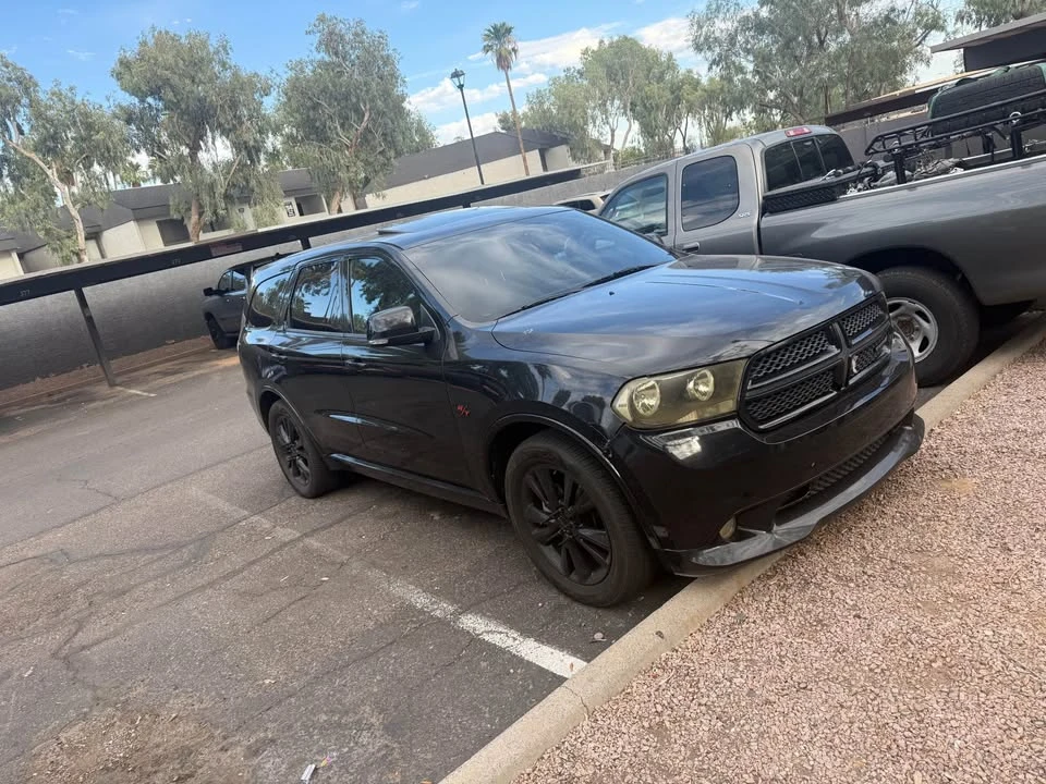 2013 Dodge Durango 3rd Gen - Image 3 of 4