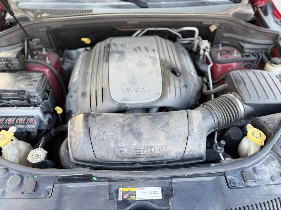 2013 Dodge Durango 3rd Gen - Image 7 of 16