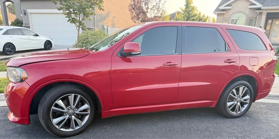 2013 Dodge Durango 3rd Gen - Image 8 of 16