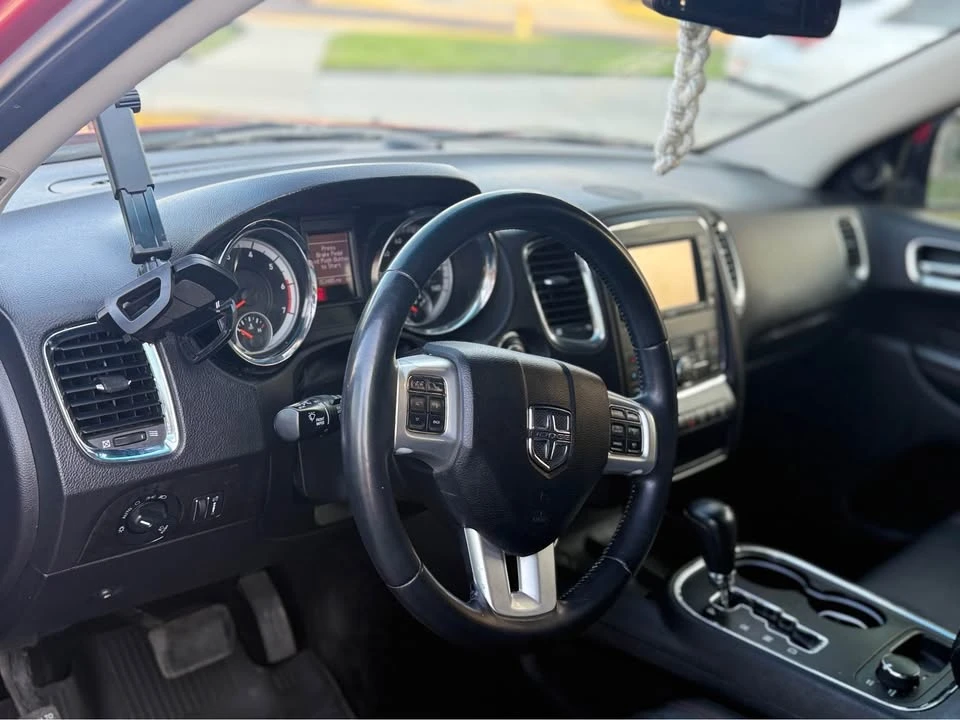 2013 Dodge Durango 3rd Gen - Image 15 of 16