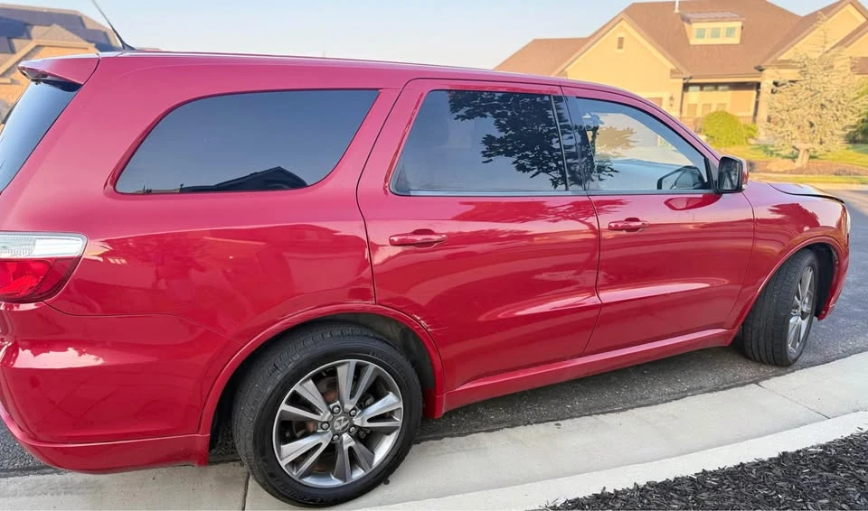 2013 Dodge Durango 3rd Gen - Image 4 of 16