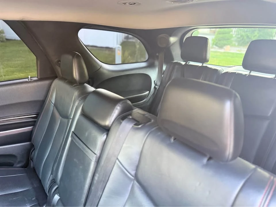 2013 Dodge Durango 3rd Gen - Image 13 of 16