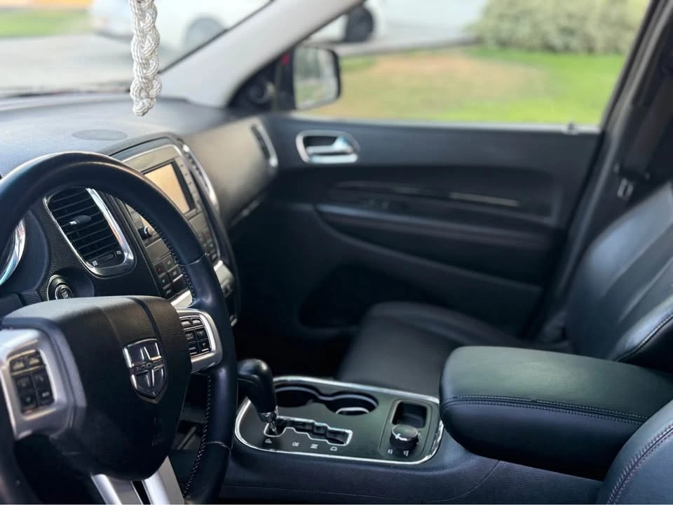 2013 Dodge Durango 3rd Gen - Image 14 of 16