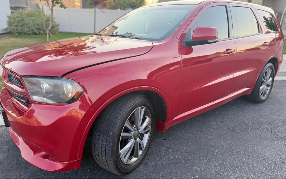 2013 Dodge Durango 3rd Gen - Image 3 of 16