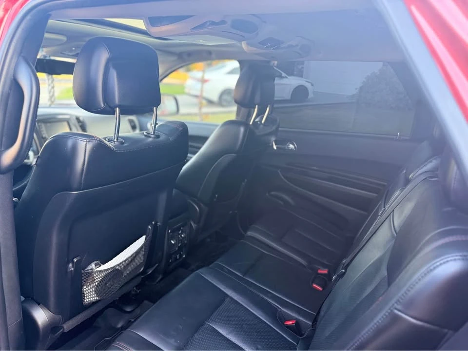 2013 Dodge Durango 3rd Gen - Image 2 of 16