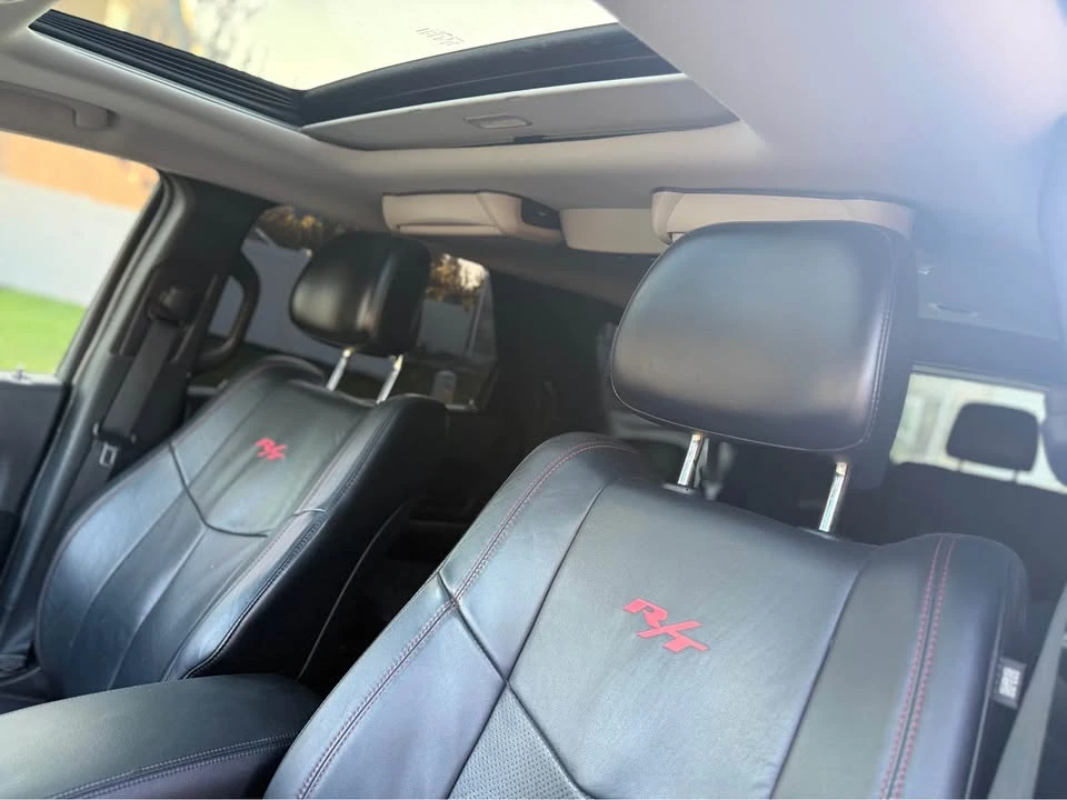 2013 Dodge Durango 3rd Gen - Image 16 of 16