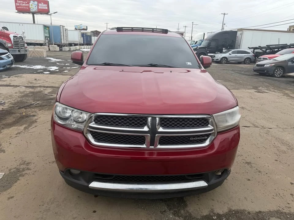 2013 Dodge Durango 3rd Gen - Image 6 of 9