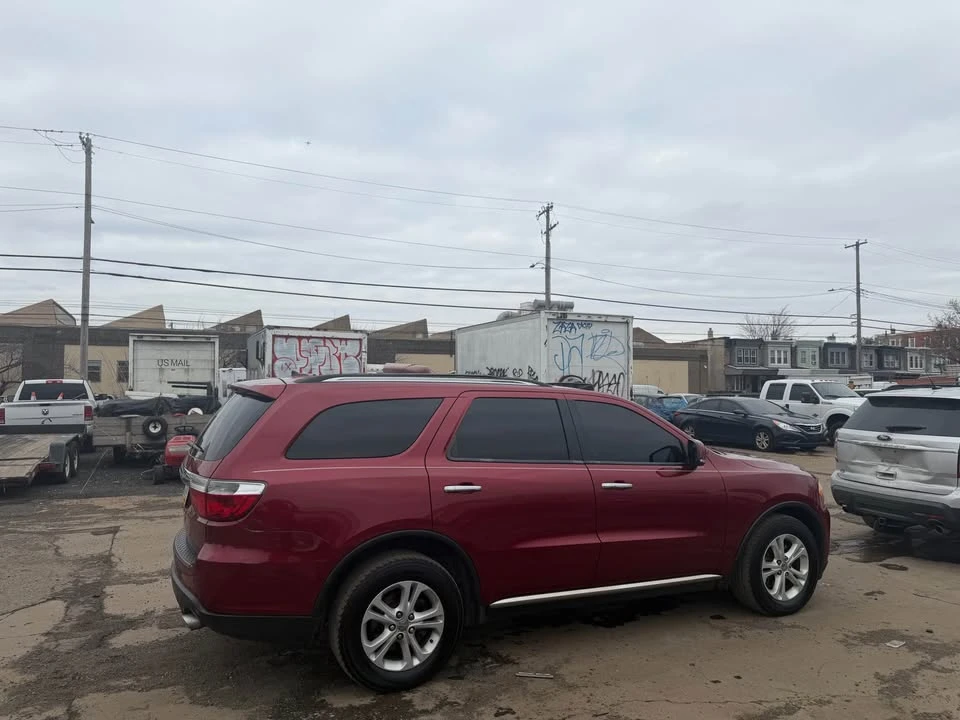 2013 Dodge Durango 3rd Gen - Image 3 of 9