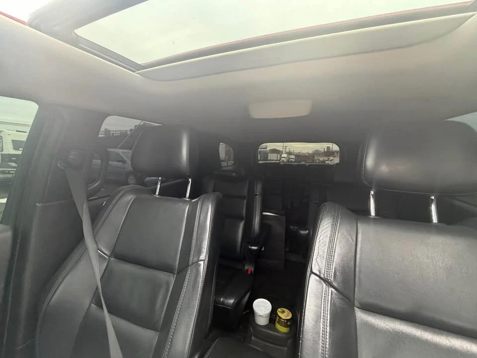 2013 Dodge Durango 3rd Gen - Image 8 of 9