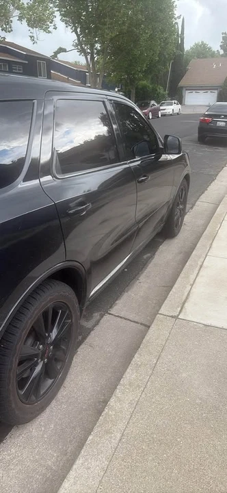 2013 Dodge Durango 3rd Gen - Image 3 of 9