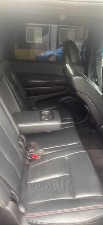 2013 Dodge Durango 3rd Gen - Image 4 of 9