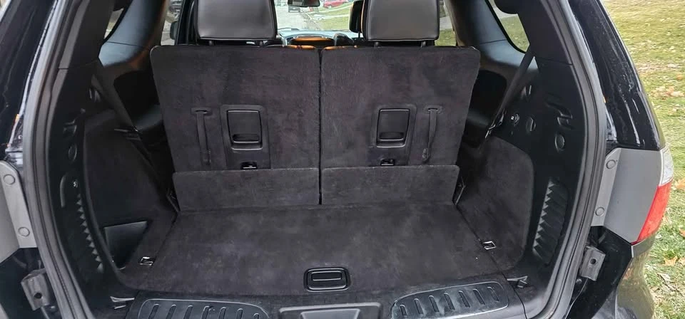 2013 Dodge Durango 3rd Gen - Image 7 of 7