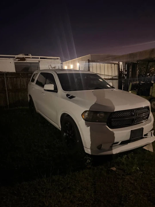 2013 Dodge Durango 3rd Gen - Image 2 of 3