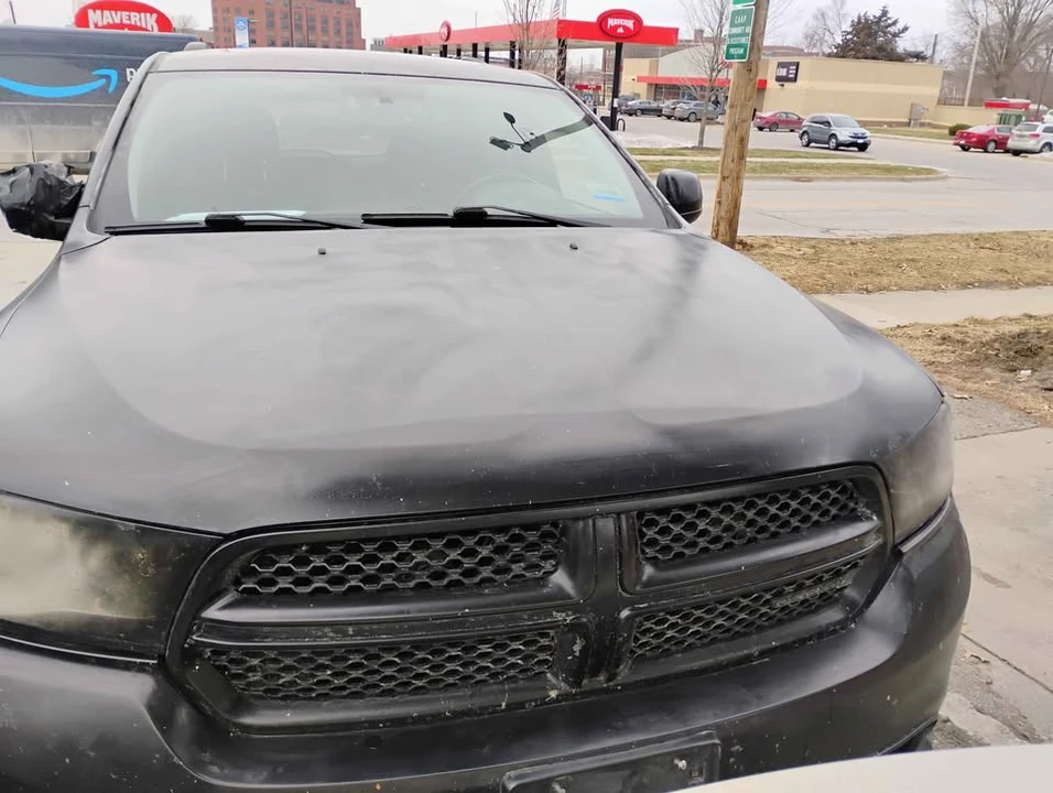 2013 Dodge Durango 3rd Gen - Image 6 of 7
