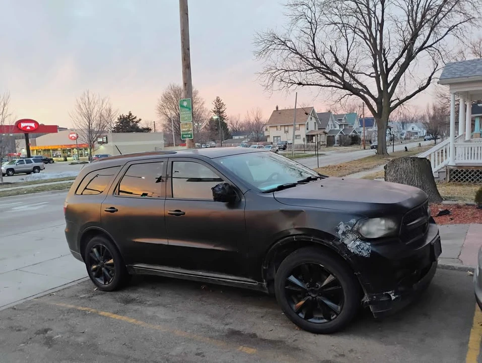 2013 Dodge Durango 3rd Gen - Image 2 of 7