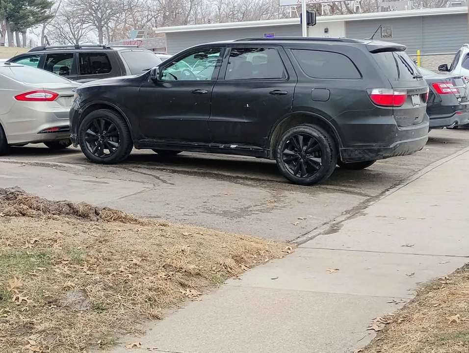 2013 Dodge Durango 3rd Gen - Image 5 of 7