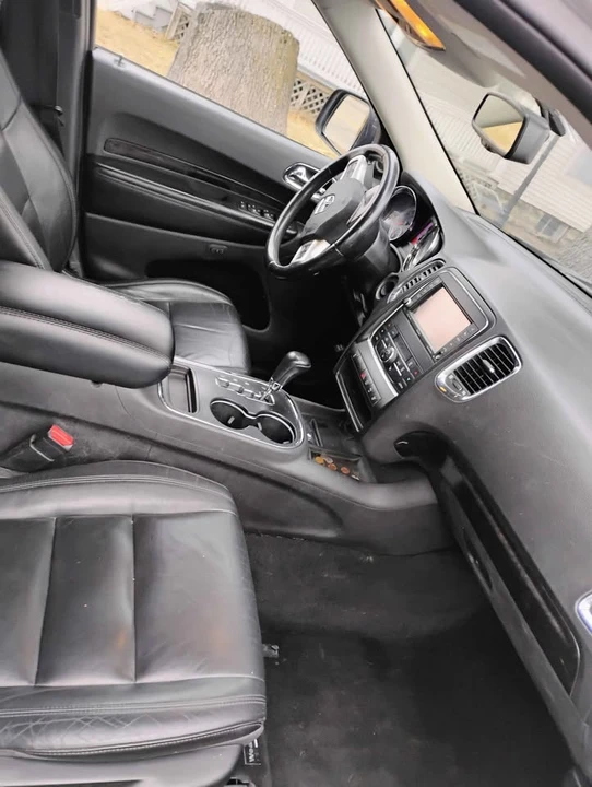 2013 Dodge Durango 3rd Gen - Image 3 of 7