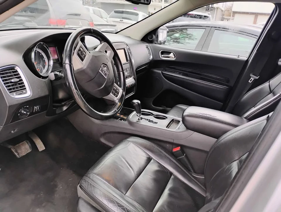 2013 Dodge Durango 3rd Gen - Image 4 of 7