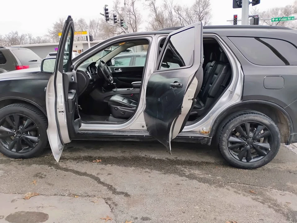 2013 Dodge Durango 3rd Gen - Image 7 of 7