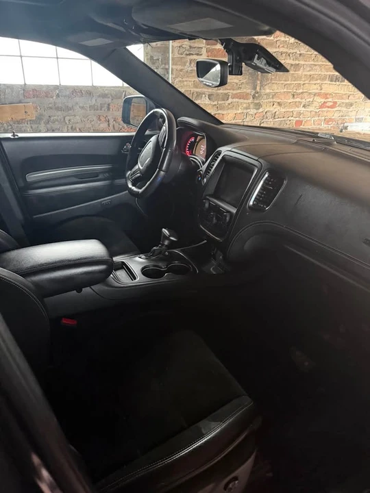 2013 Dodge Durango 3rd Gen - Image 7 of 7