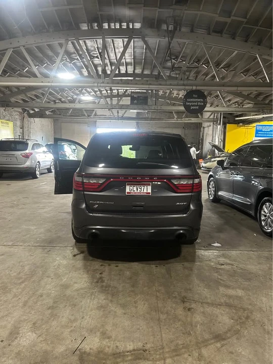 2013 Dodge Durango 3rd Gen - Image 3 of 7