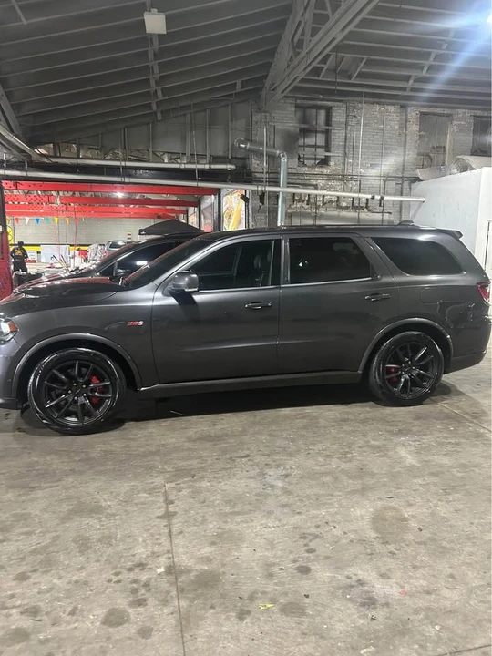 2013 Dodge Durango 3rd Gen - Image 4 of 7