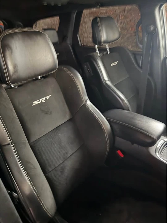 2013 Dodge Durango 3rd Gen - Image 5 of 7