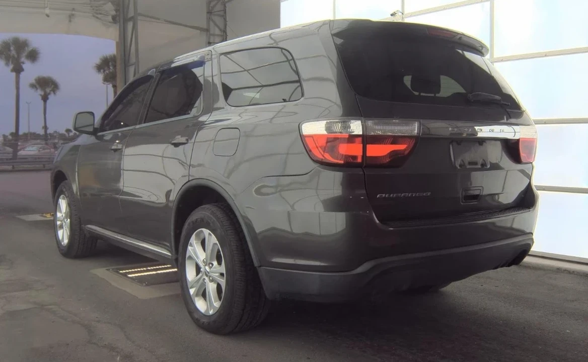 2013 Dodge Durango 3rd Gen - Image 2 of 12